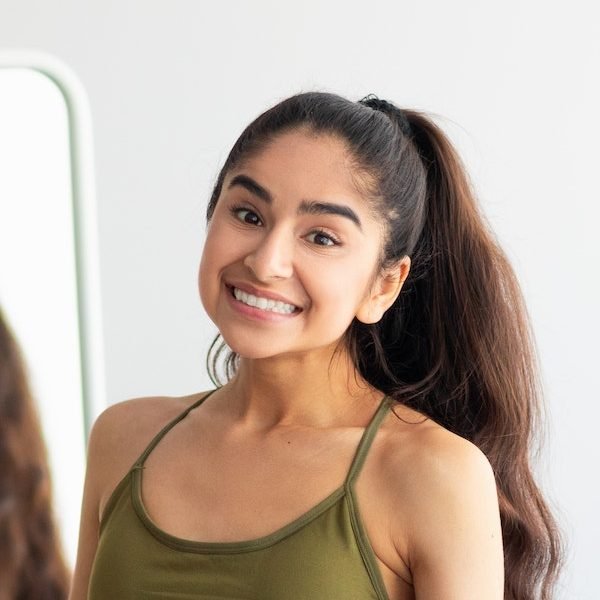 Pooja Sharma